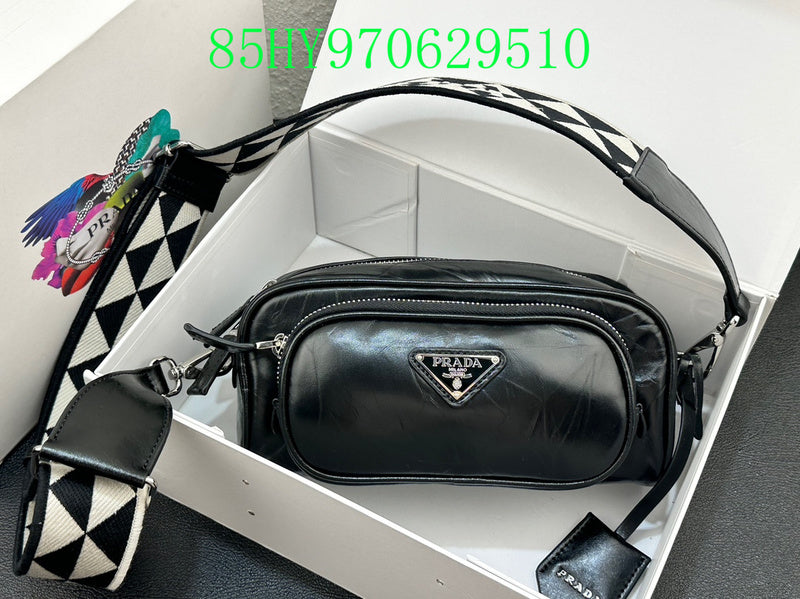 Prada Bags - The Luxera Bags  133