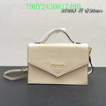 Prada Bags - The Luxera Bags  1058