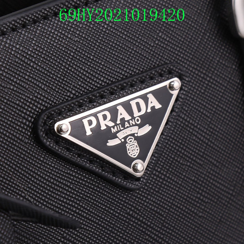 Prada Bags - The Luxera Bags  885