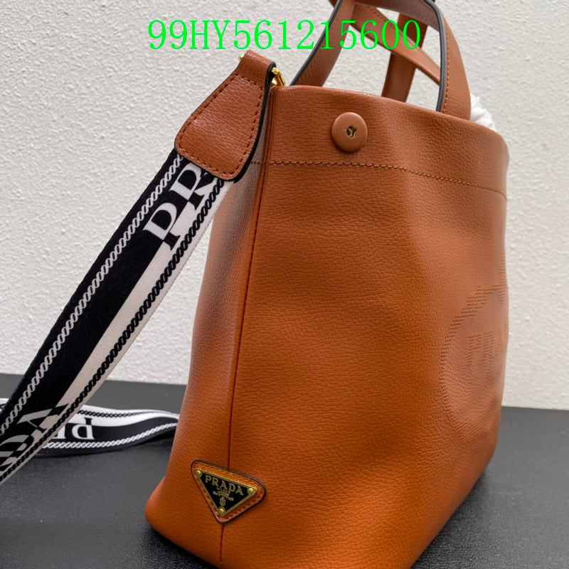 Prada Bags - The Luxera Bags  700