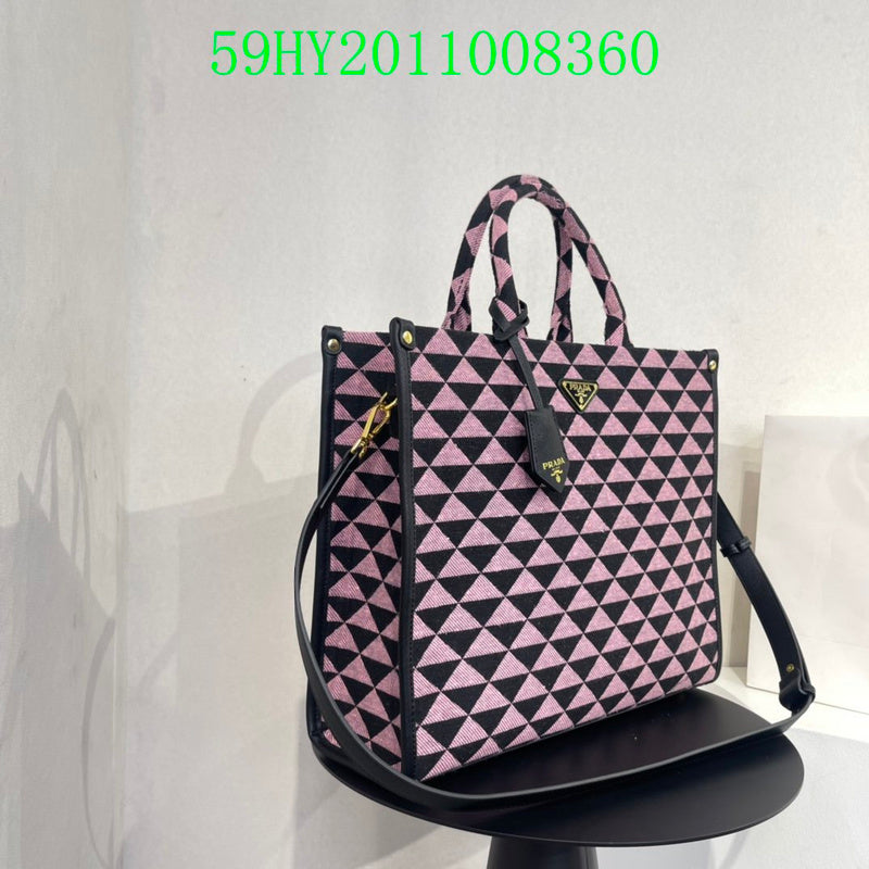 Prada Bags - The Luxera Bags  930