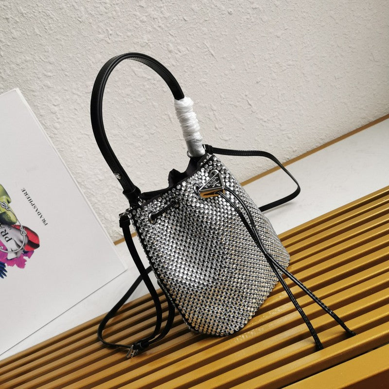 Prada Shoulders Bags - 049