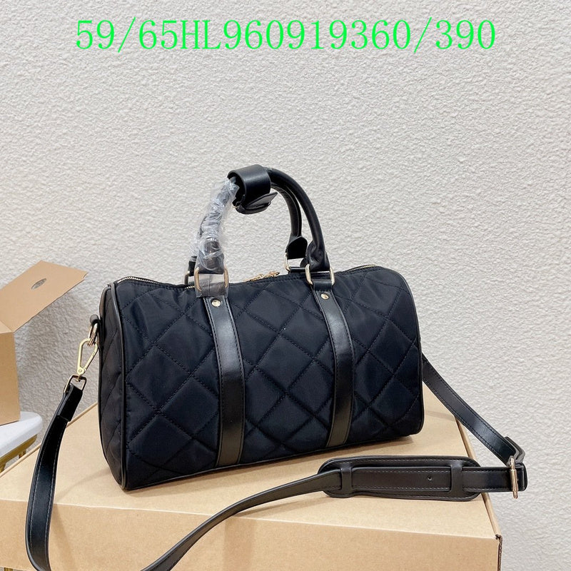Prada Bags - The Luxera Bags  961