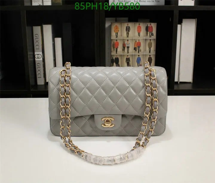 Chanel Bags Crossbody - 120