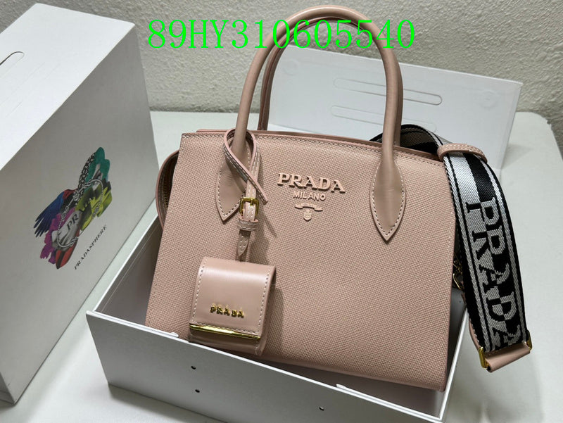 Prada Bags - The Luxera Bags  226
