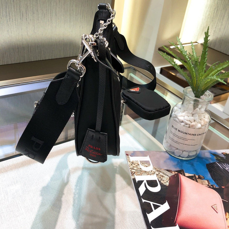 Prada Bags - Luxera Bags - 109