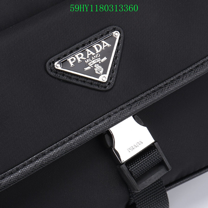 Prada Bags - The Luxera Bags  463