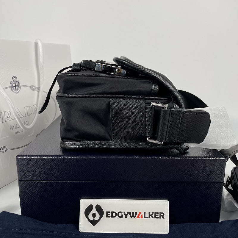Prada Shoulders Bags - 011