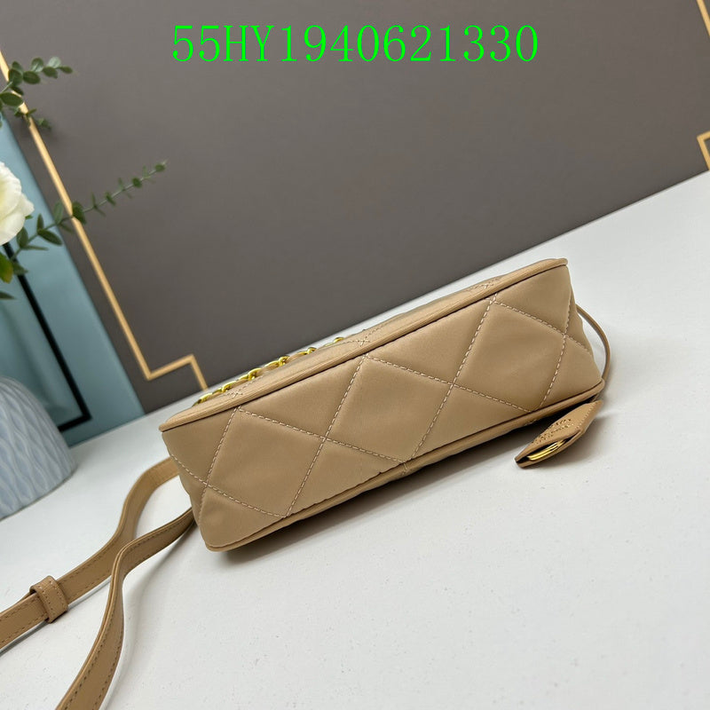 Prada Bags - The Luxera Bags  153