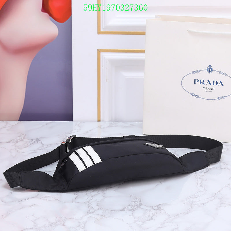 Prada Bags - The Luxera Bags  438