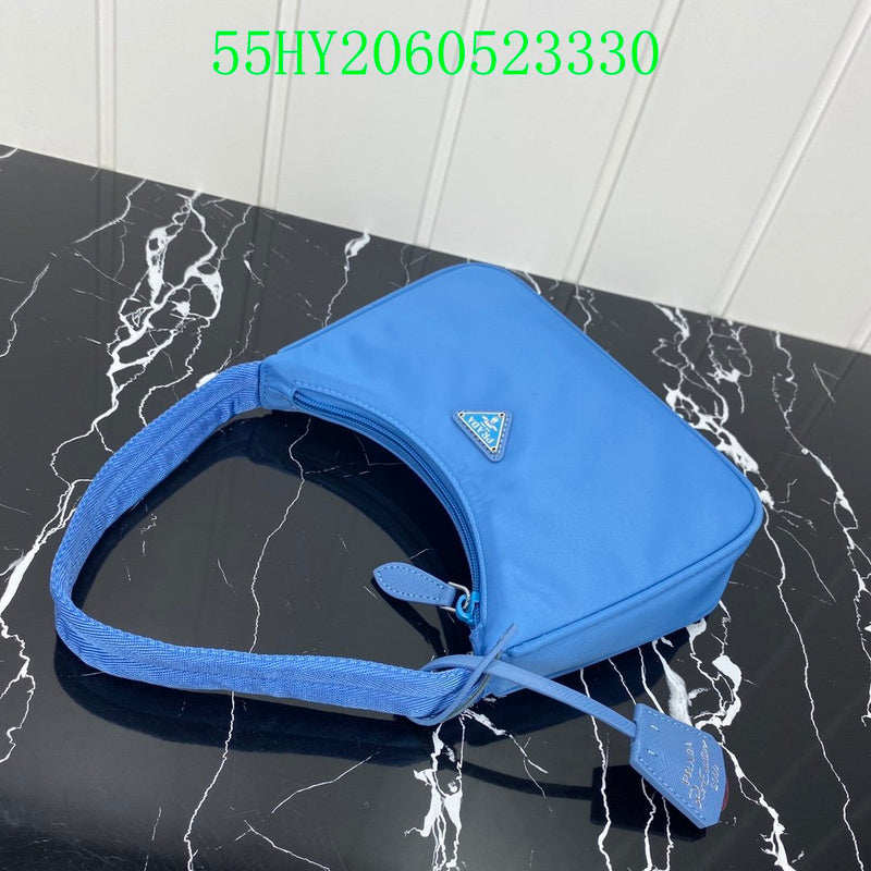 Prada Bags - The Luxera Bags  1268