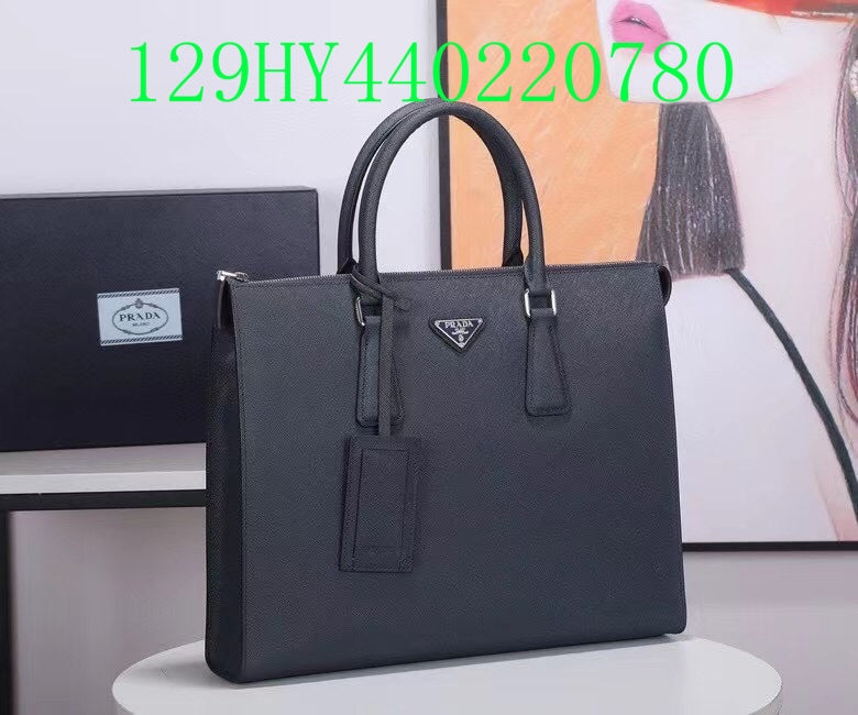 Prada Bags - The Luxera Bags  538