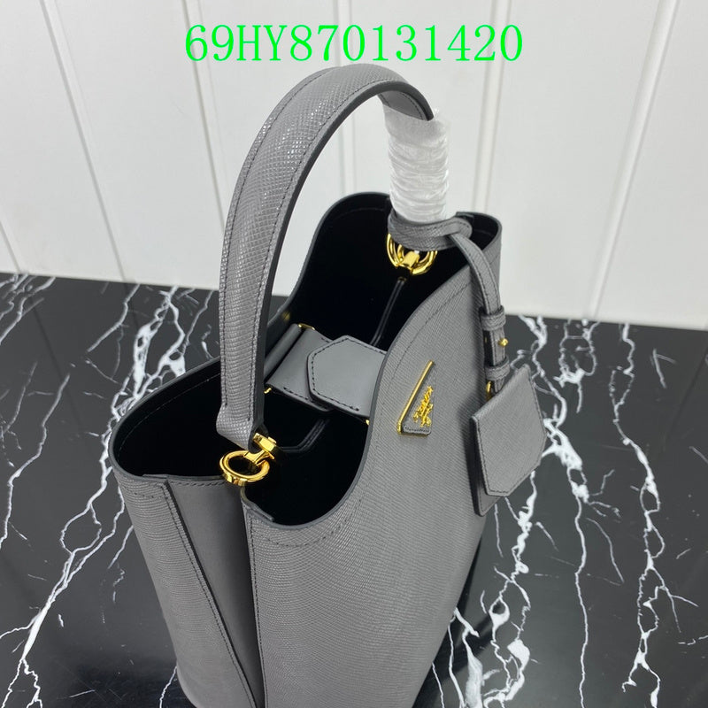 Prada Bags - The Luxera Bags  595