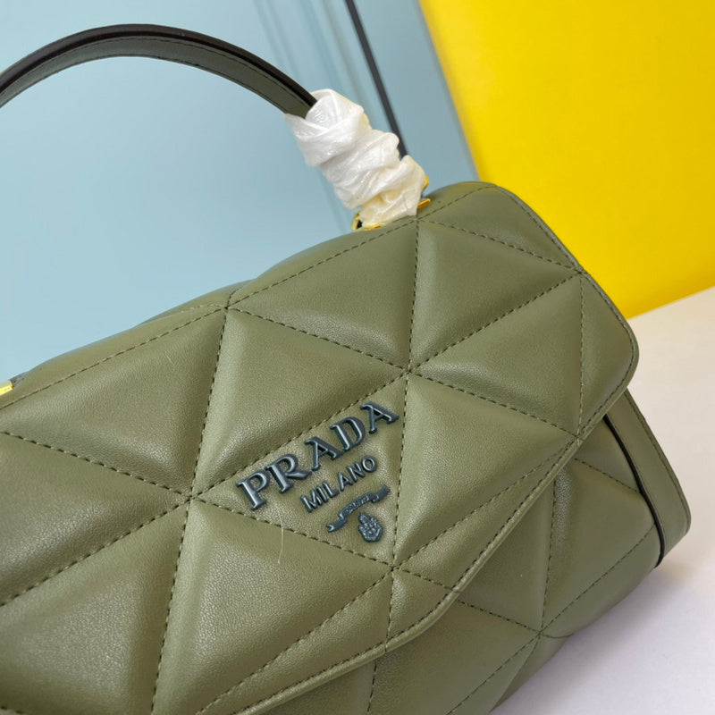 Prada Bags - Luxera Bags - 1069