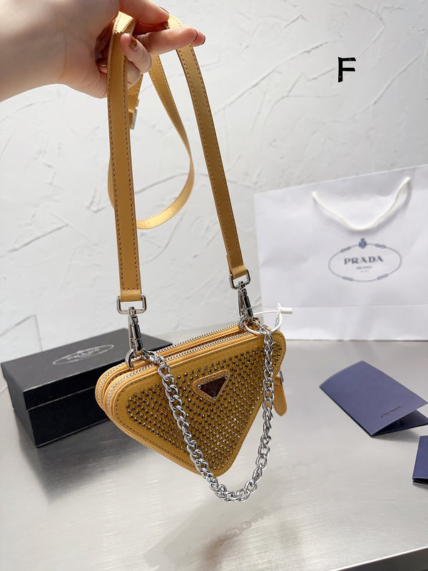 Prada Bags - Luxera Bags - 669