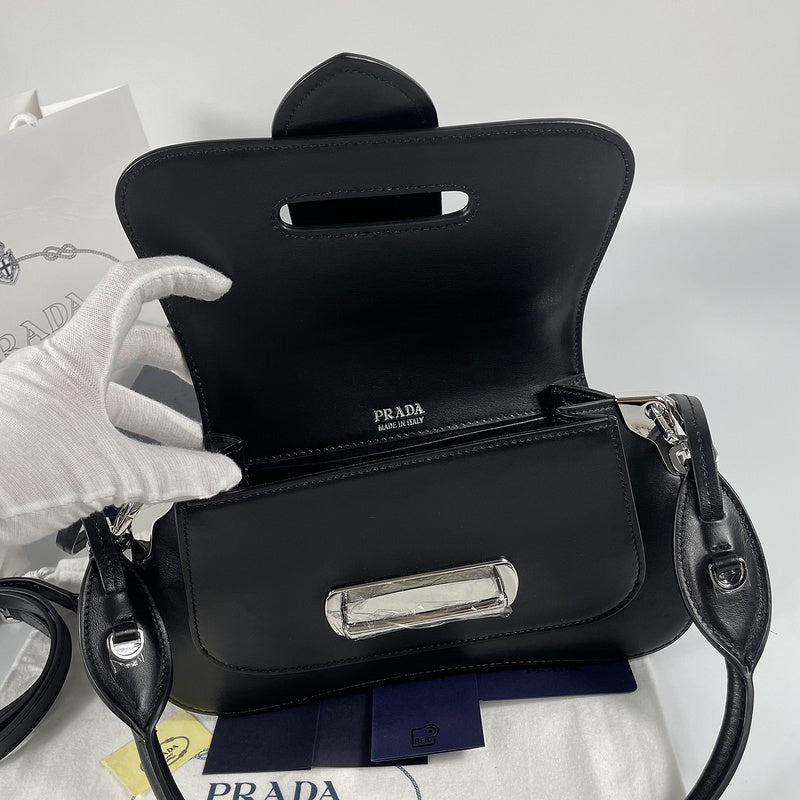 Prada Shoulders Bags - 071