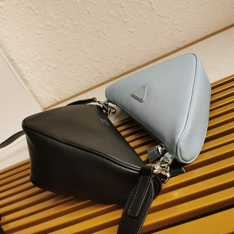 Prada Shoulders Bags - 039