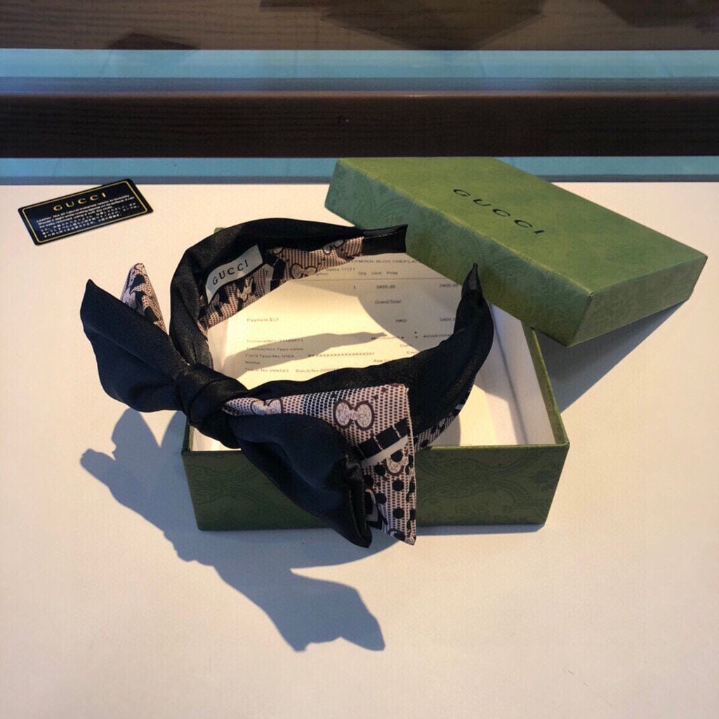 LB - Luxury Hair Band Gucci 032