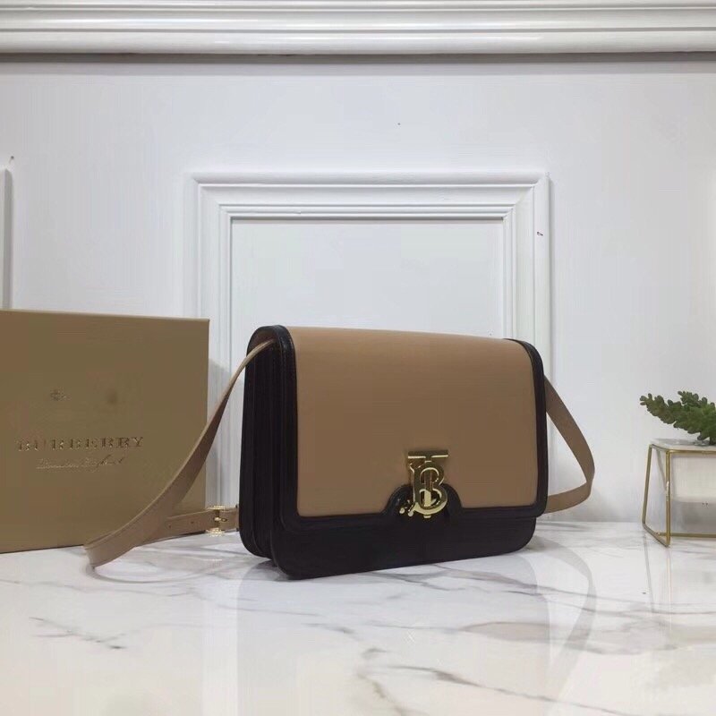 Small TB Crossbody Bag Monogram For Women, Bags 8.3in/21cm