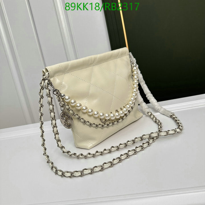 Chanel Bags Crossbody - 197