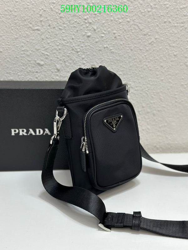 Prada Bags - The Luxera Bags  560