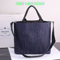 Prada Bags - The Luxera Bags  950