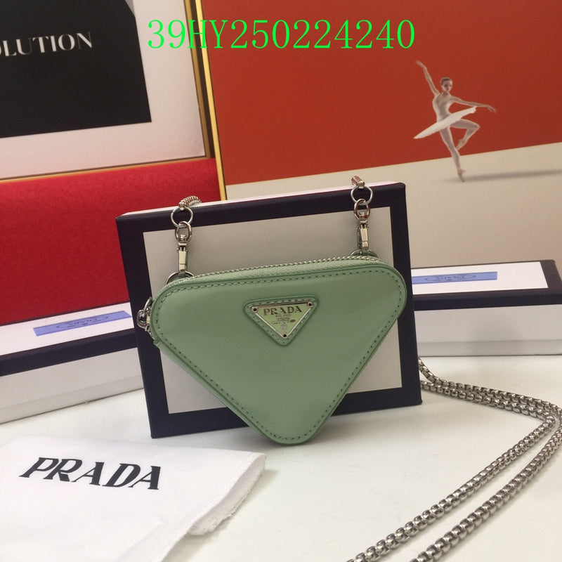 Prada Bags - The Luxera Bags  498