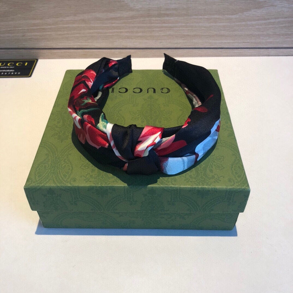 LB - Luxury Hair Band Gucci 036