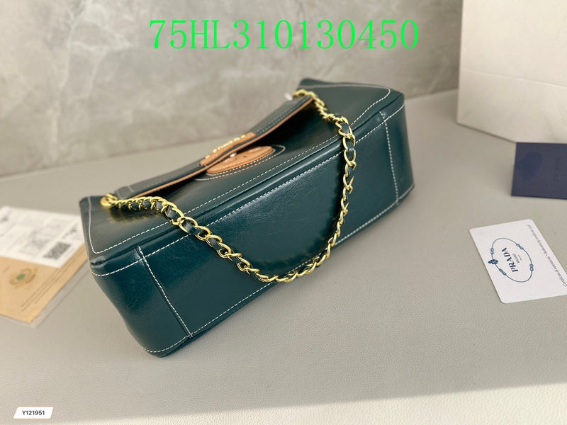 Prada Bags - The Luxera Bags  618