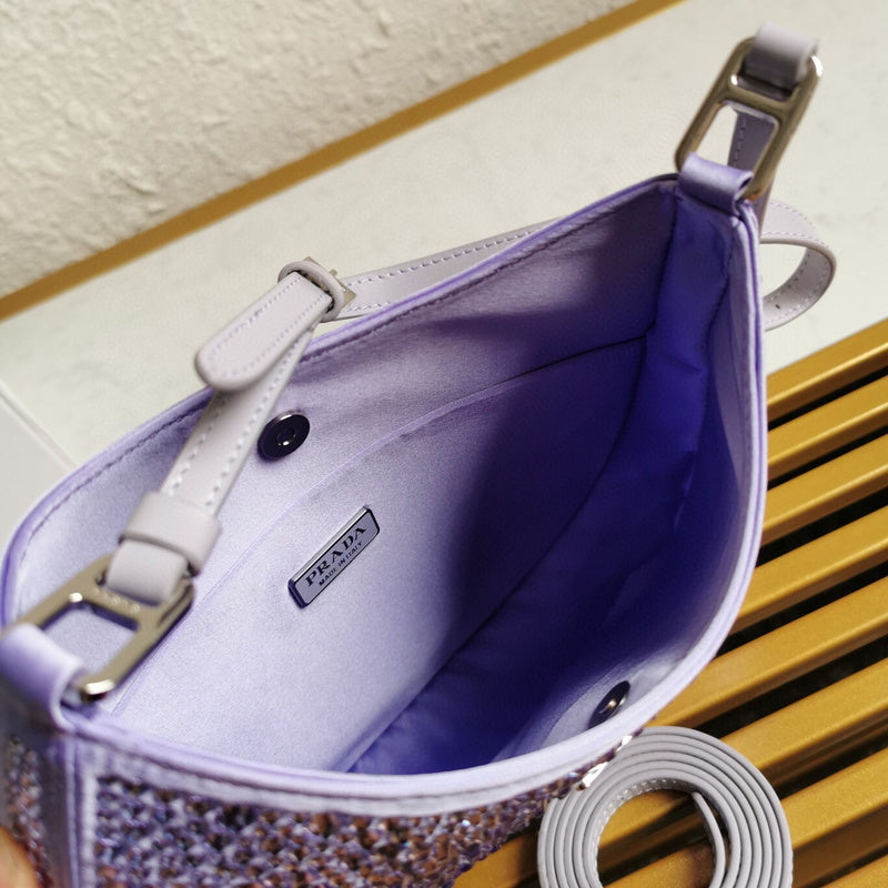 Prada Bags - Luxera Bags - 035