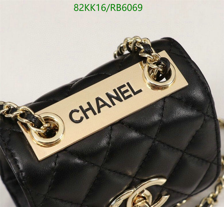 Chanel Bags Crossbody - 158