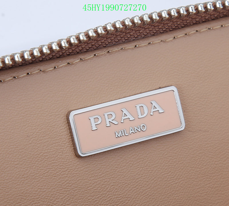 Prada Bags - The Luxera Bags  1071