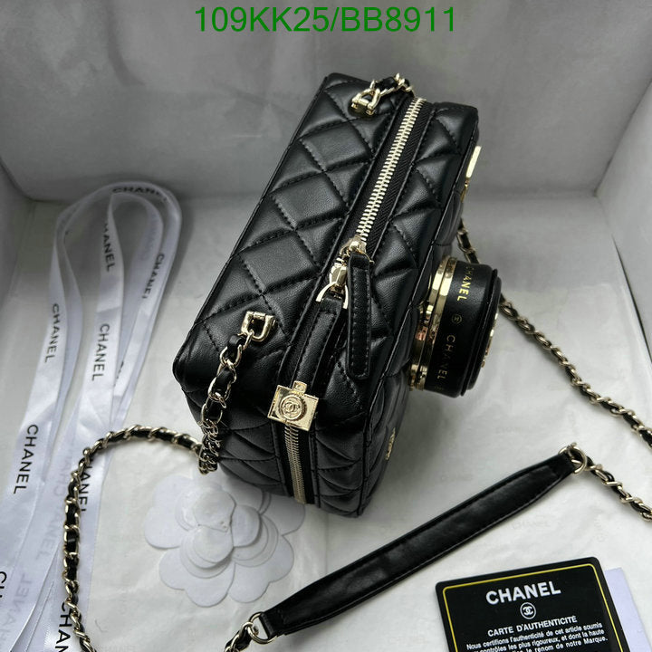 Chanel Bags Crossbody - 023