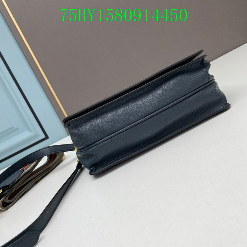 Prada Bags - The Luxera Bags  974