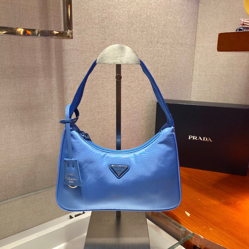 Prada Shoulders Bags - 131