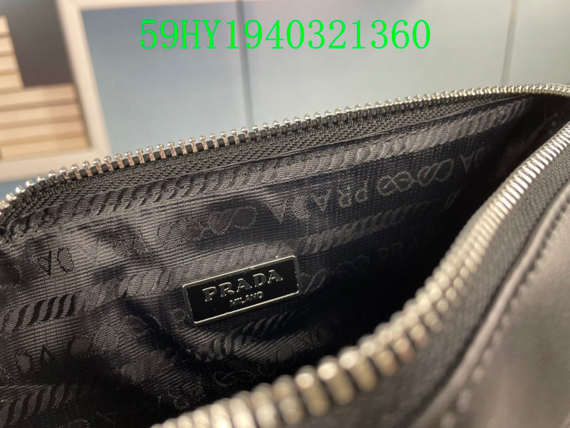 Prada Bags - The Luxera Bags  1543