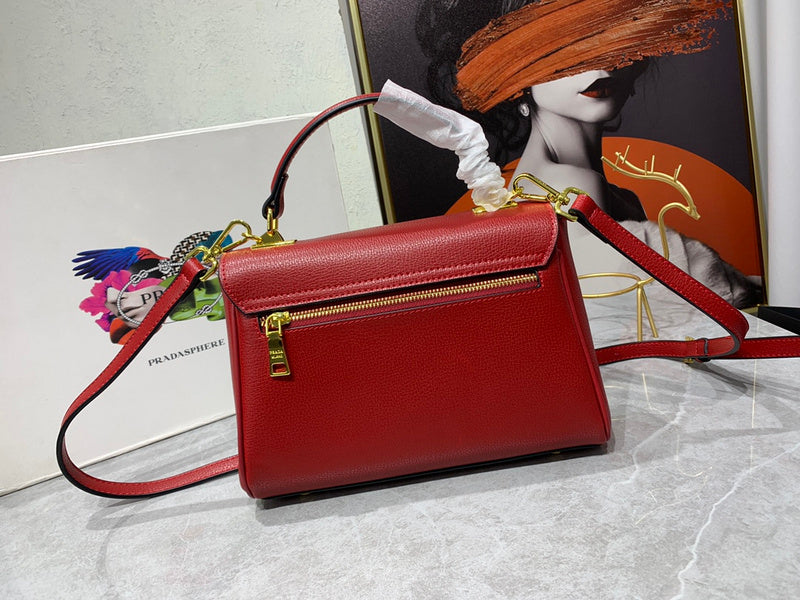 Prada Bags - Luxera Bags - 682