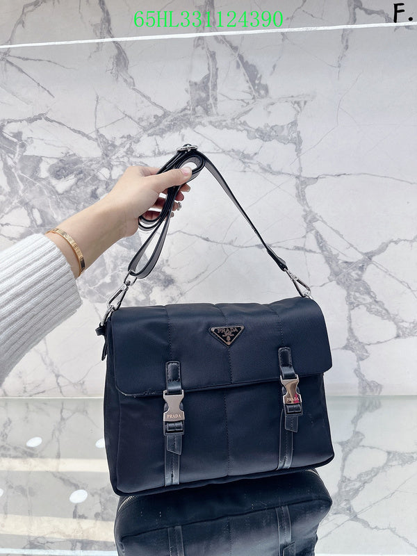 Prada Bags - The Luxera Bags  786