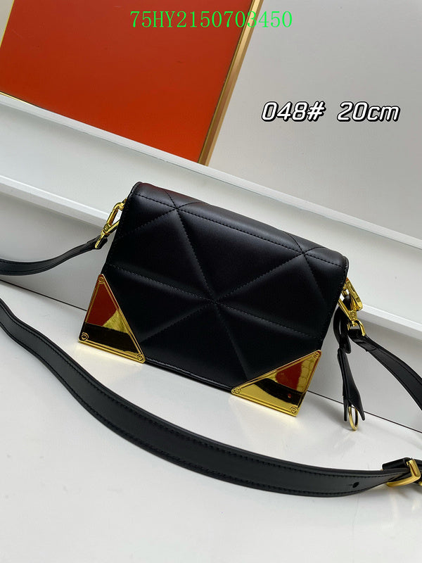 Prada Bags - The Luxera Bags  129