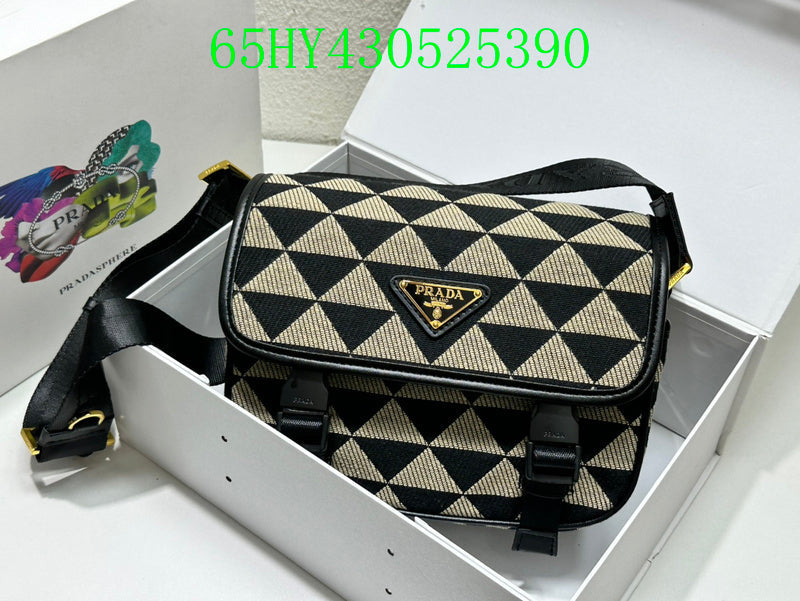 Prada Bags - The Luxera Bags  279