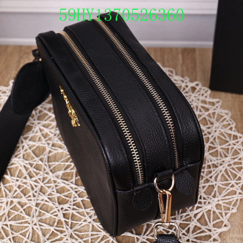 Prada Bags - The Luxera Bags  1259