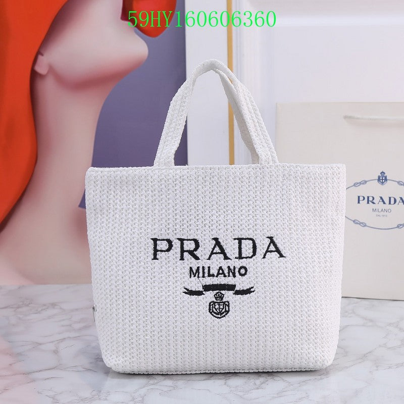 Prada Bags - The Luxera Bags  213