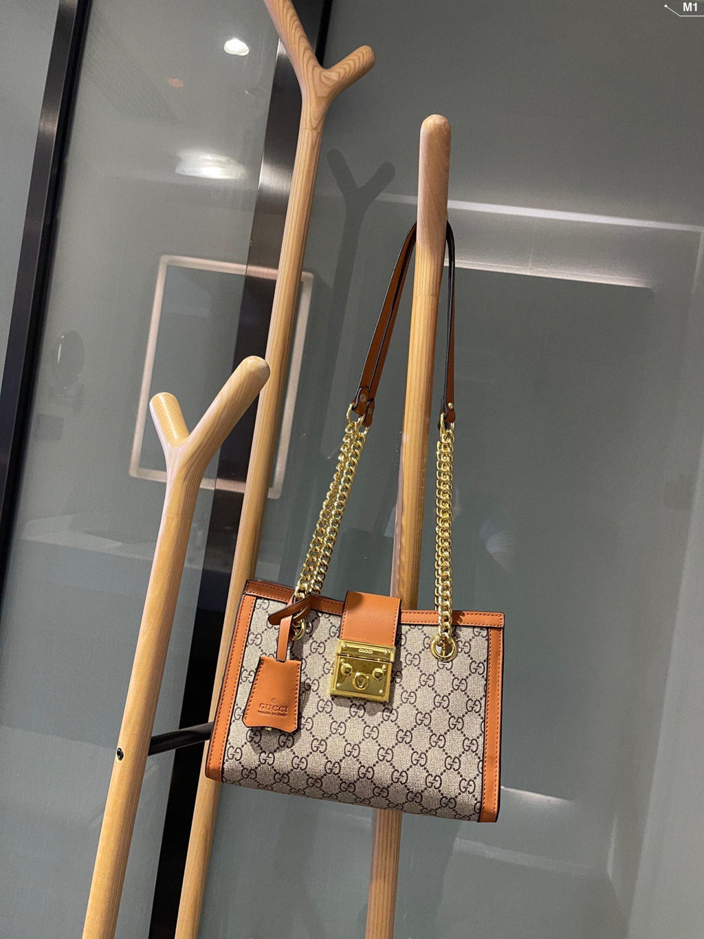 LB - New 1:1 rep  Bags Gucci 354