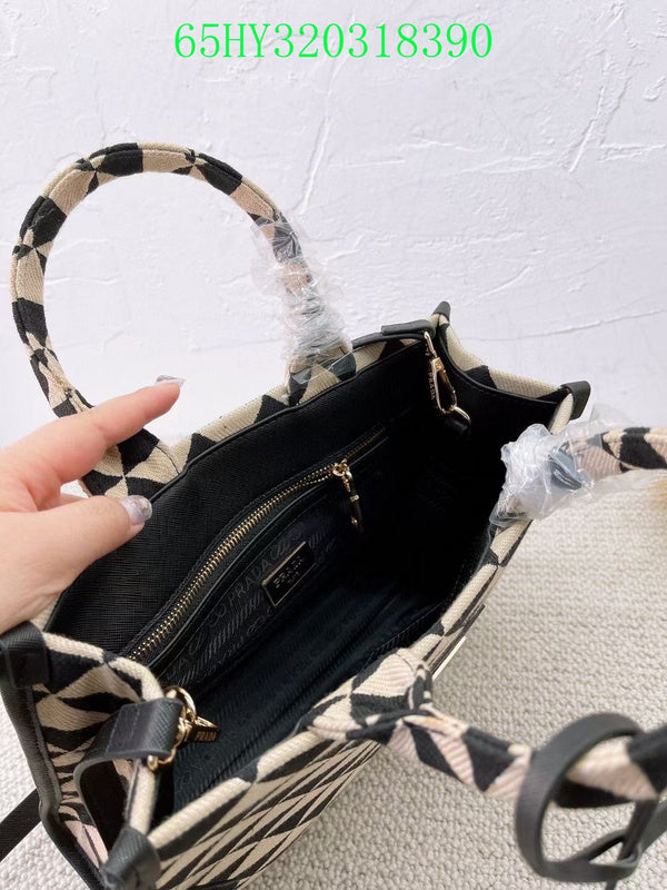 Prada Bags - The Luxera Bags  1574