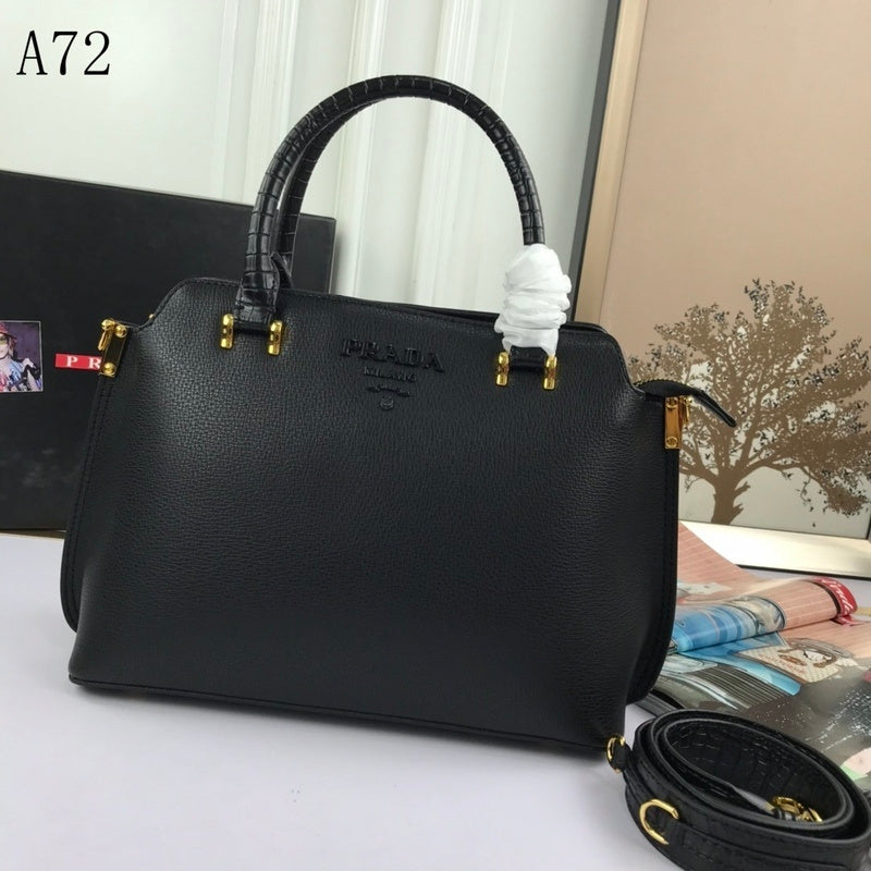 Barnes-Bags - Prada Bags - 889