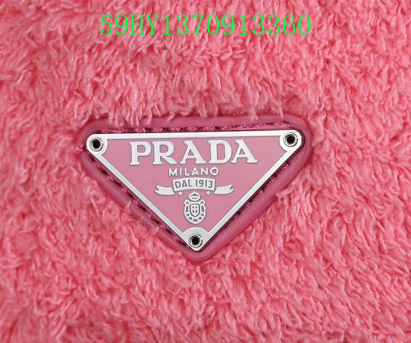 Prada Bags - The Luxera Bags  995