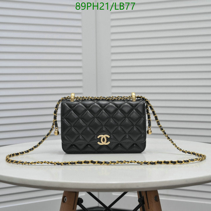 Chanel Bags Crossbody - 458
