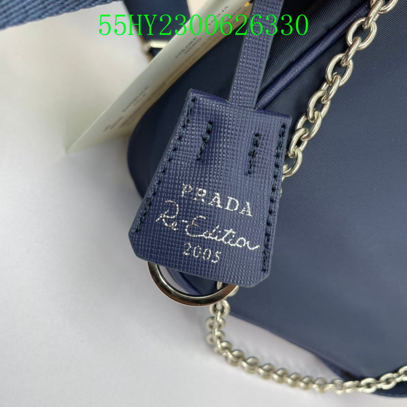 Prada Bags - The Luxera Bags  149