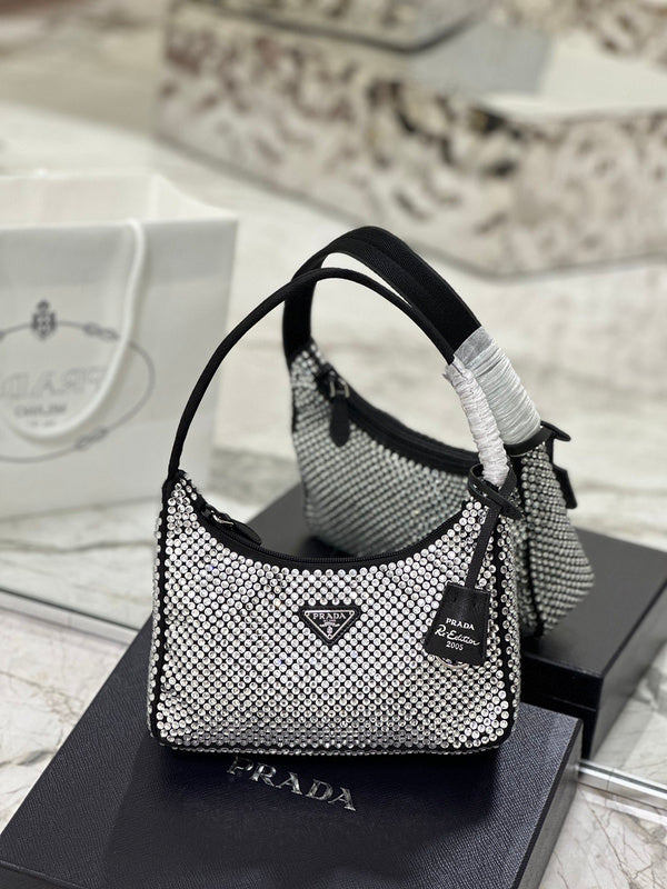 Prada Bags - Luxera Bags - 213
