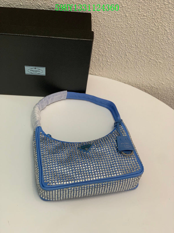 Prada Bags - The Luxera Bags  768
